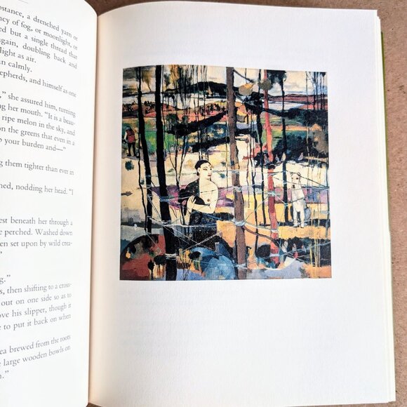 Pilgrim's Feather by R. Nemo Hill & Jeanne Hedstrom, 2002, Like New hidden gem - Picture 5 of 9